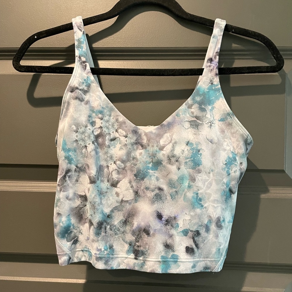 NWOT Lululemon Align Women's Tank